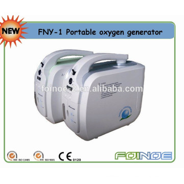 FNY-1 Fast delivery portable oxygen concentrator for home care